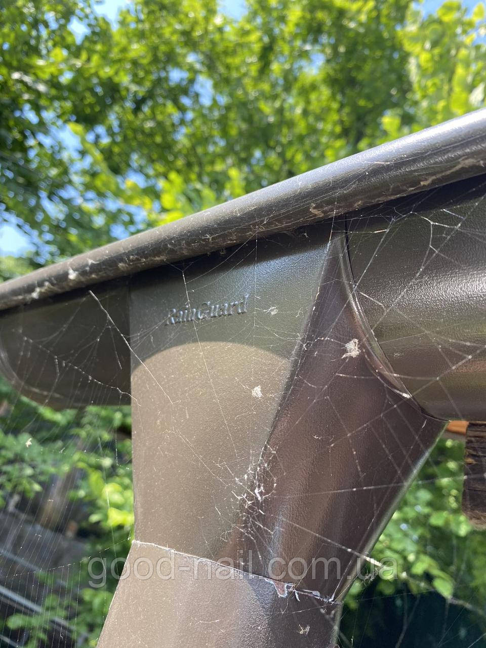 Лійка ринви RainGuard, фото 1