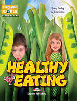 Healthy Eating. Reader