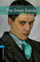 Книга The Great Gatsby