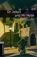 Книга Dr Jekyll and Mr. Hyde