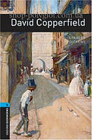 Книга David Copperfield