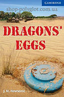 Dragons' Eggs with Downloadable Audio художня література