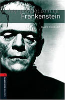 Книга Frankenstein