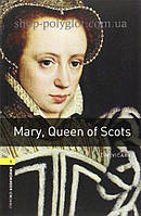 Книга Mary, Queen of Scots