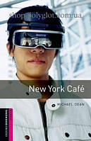 Книга New York Café