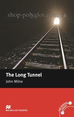 The Long Tunnel художня література, фото 1