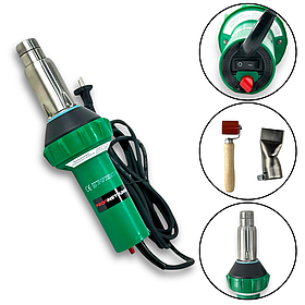 Професійний зварювальний фен Profinstrument 2000W (2.0 Квт)