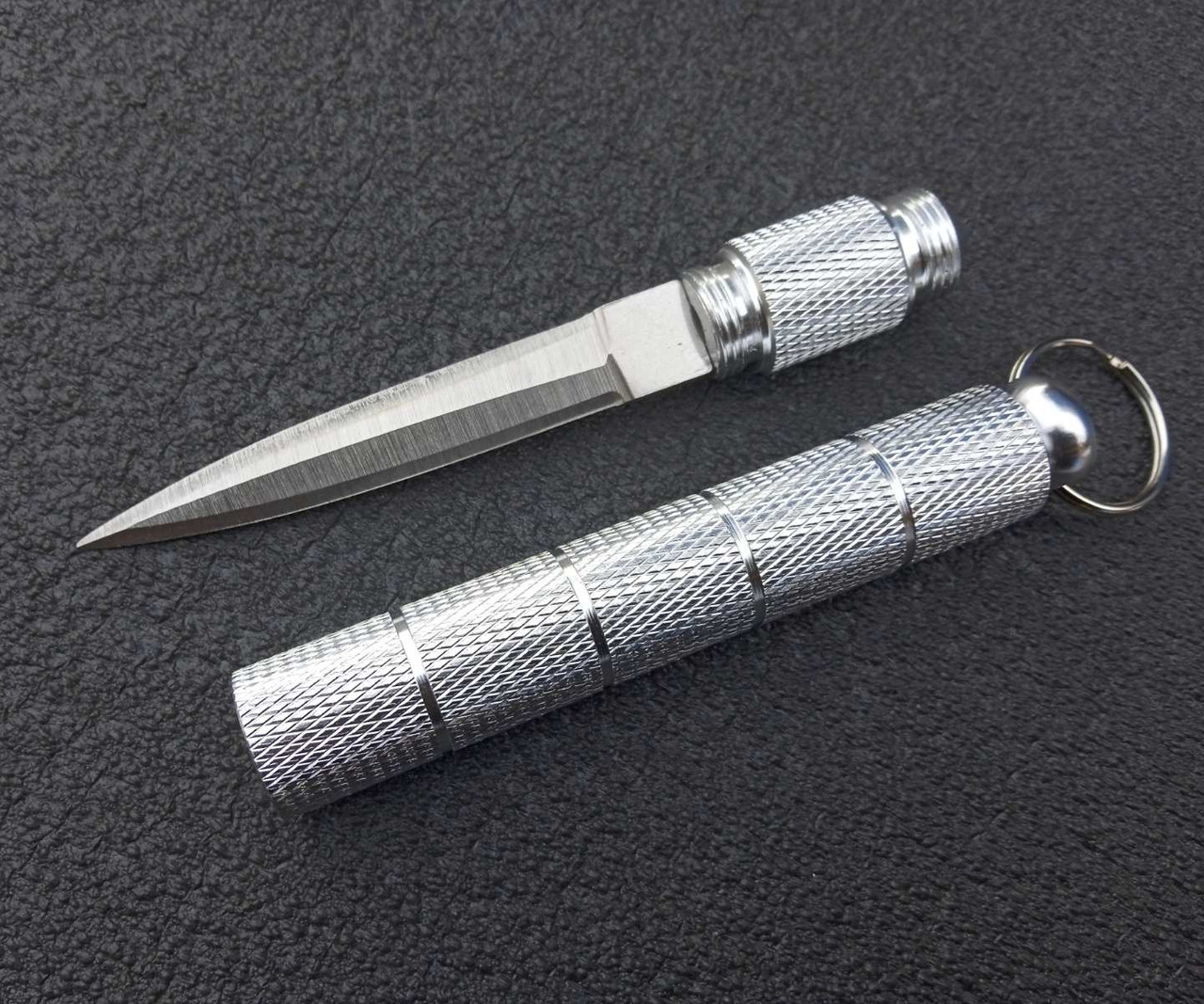 Ніж - брелок Silver Mini 11 см