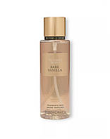 Парфюмерный спрей для тела Victoria's Secret Bare Vanilla Fragrance Mist 250 мл
