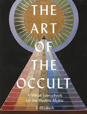 The Art of the Occult: A Visual Sourcebook for the Modern Mystic художня література, фото 1