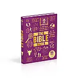 The Bible Book художня література, фото 2