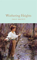 Книга Wuthering Heights художня література