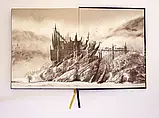 Книга Harry Potter and the Philosopher's Stone Deluxe Illustrated Slipcase Edition художня література, фото 8