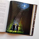 Книга Harry Potter and the Goblet of Fire (Illustrated Edition) художня література, фото 7