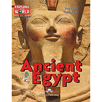Книга Ancient egypt reader