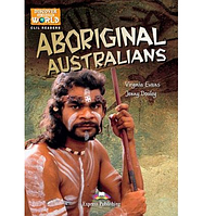 Книга Aboriginal australians reader