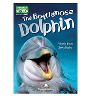 Книга The bottlenose dolphin level 1