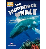 The humpback whale 2