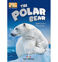 Книга The polar bear level 2