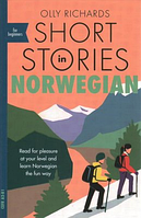 Short Stories in Norwegian for Beginners художня література