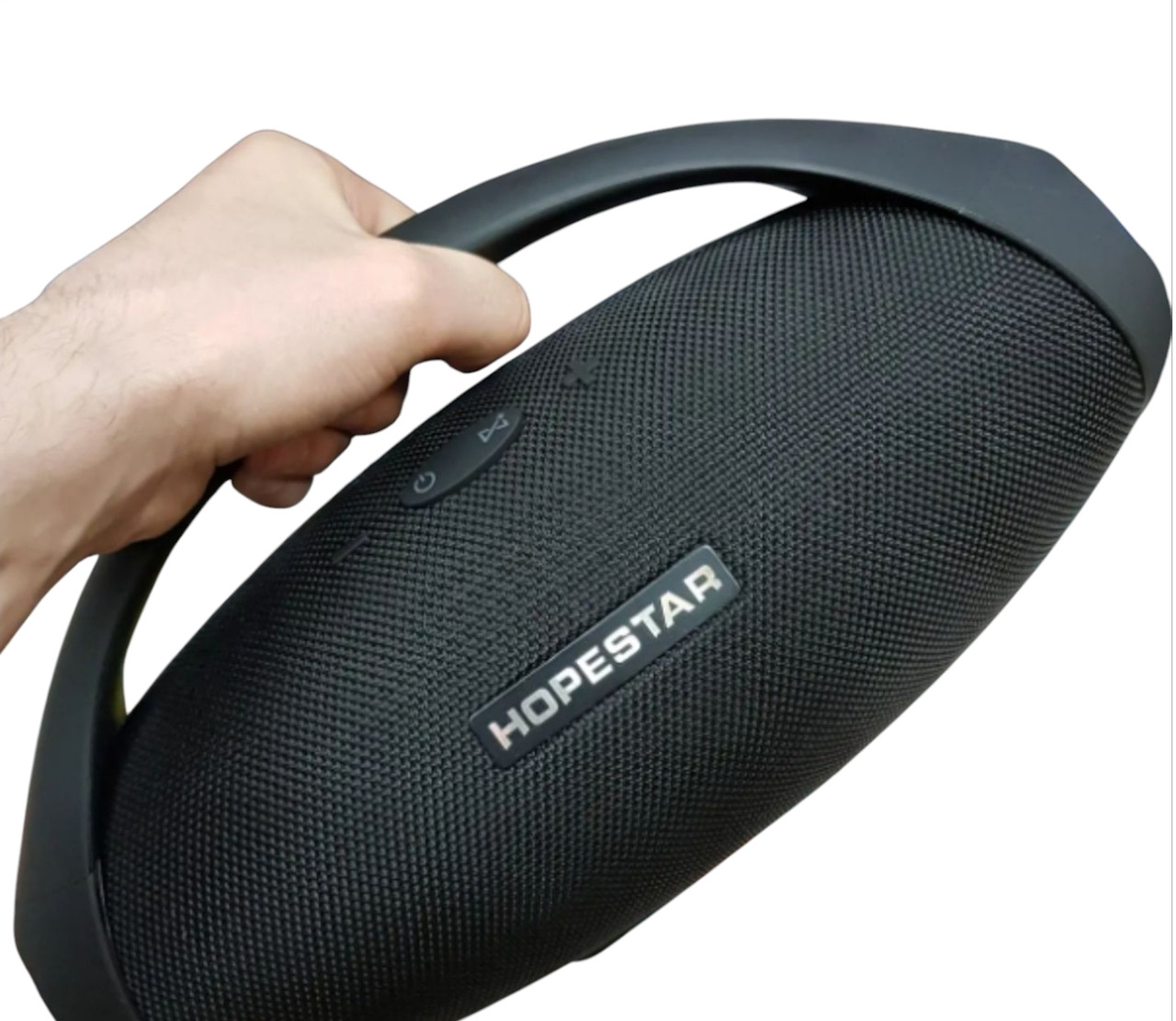 Новий Bluetooth-динамік BoomBox2, міні-бас динамік з кільцевим RGB освітленням