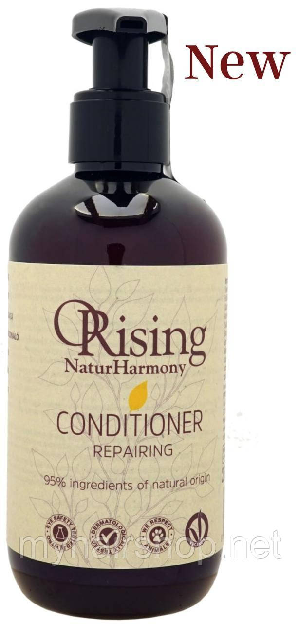 Кондиціонер для волосся відновлюючий Orising Natur Harmony Repairing Conditioner 250 мл