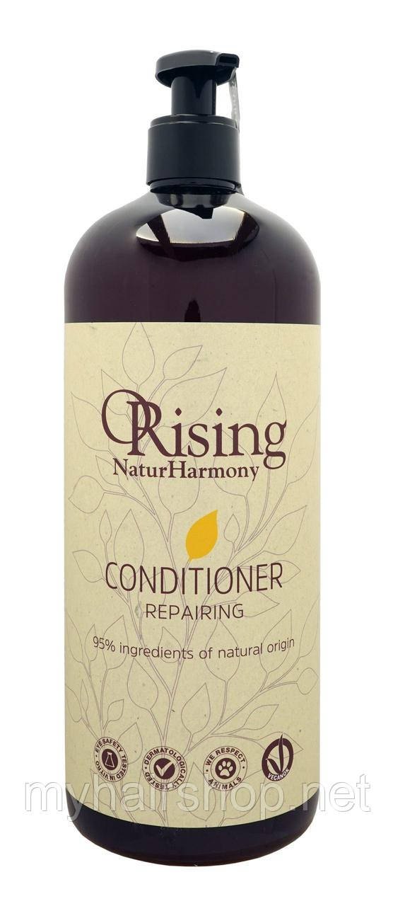 Кондиціонер для волосся відновлюючий Orising Natur Harmony Repairing Conditioner 1000 мл