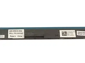 Оригінальний корпус рамка матриці екрану дисплея до ноутбука Dell Latitude 5520 5521 Precision 3560 3561, фото 4