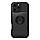 Чохол Spigen для iPhone 16 Pro Max - Slim Armor MagFit, Black (ACS08034), фото 4