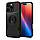 Чохол Spigen для iPhone 16 Pro Max - Slim Armor MagFit, Black (ACS08034), фото 3