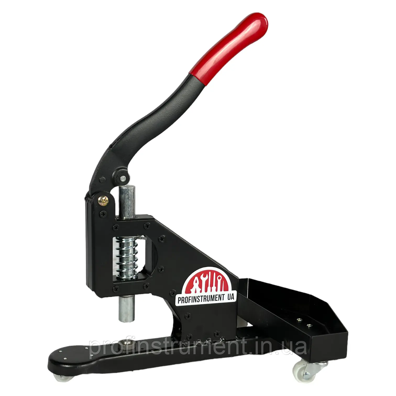 Ручний прес для люверсів SD01(10 мм), фото 1