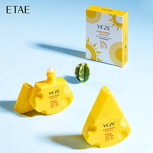 Захисний крем від сонця Veze Sun Screen 50+SPF PA+++, 30 мл., фото 2