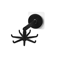 Підвісний тримач для кухонного приладдя