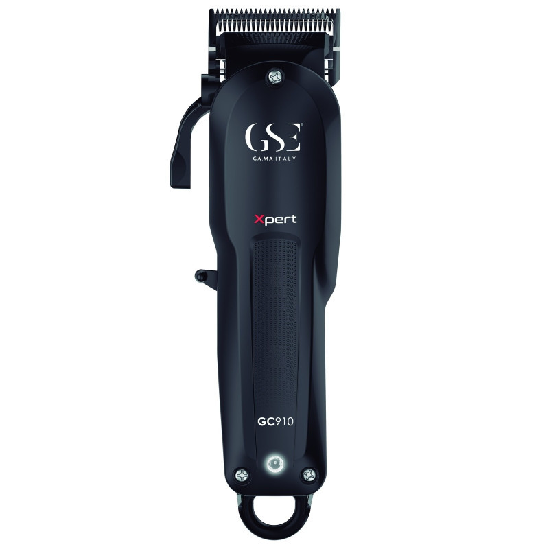 Професійна бездротова машинка для стриження волосся GAMA GC910 Xpert (SM0181)