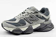 Кросівки New Balance 9060 унісекс, фото 3