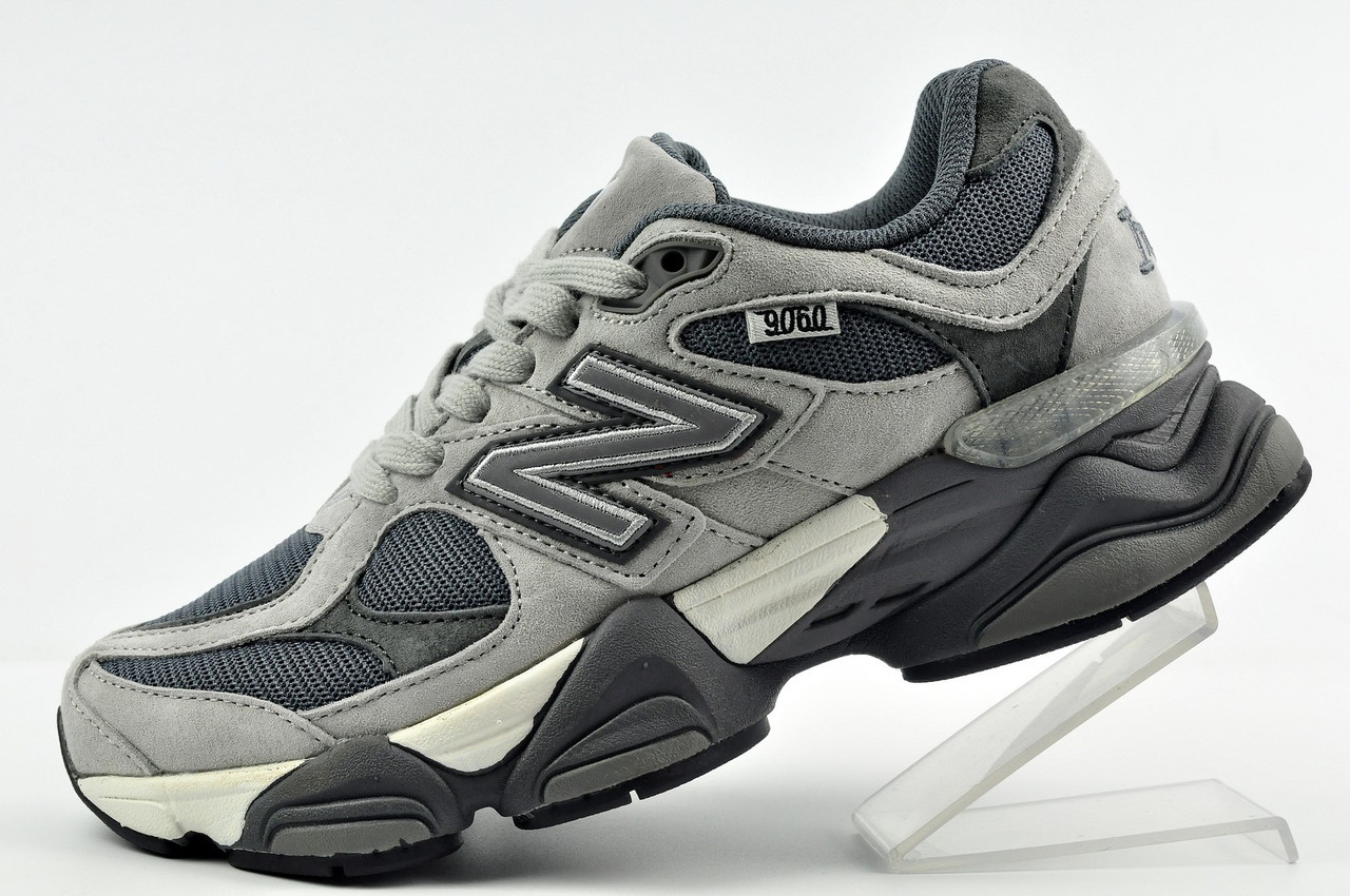 Кросівки New Balance 9060 унісекс