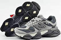 Кросівки New Balance 9060 унісекс, фото 5