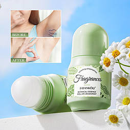 Шариковый дезодорант ромашка FAYANKOU,50г.