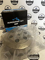 Варіатор задній у зборі AF-34/35ZX/QT-50 HONDA DIO