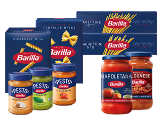 Barilla
