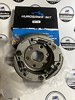 Колодки заднього варіатора AF-18/27/31 HONDA