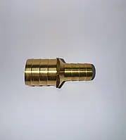 Штуцер 18х12 подвійний (перехідний)