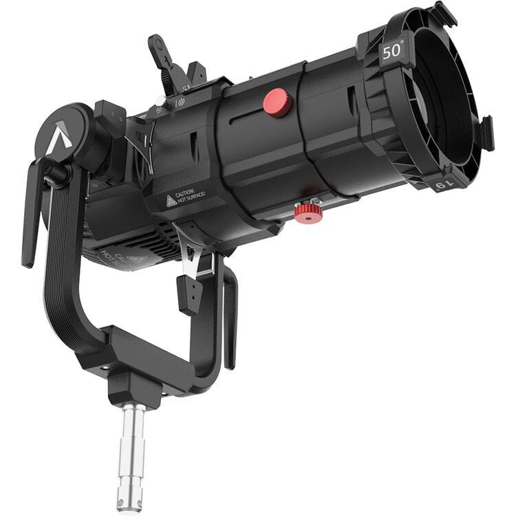 Модифікатор світла Aputure Spotlight Max Kit with 50° Lens (APXF043A32)