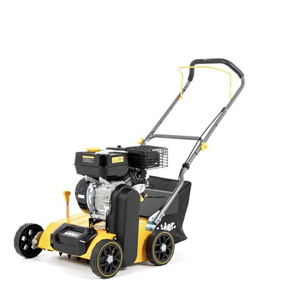 Аератор-вертикулятор Lider DKW40, фото 1