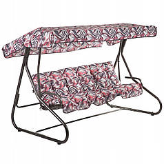 Садова гойдалка  Milano  PATIO  448841