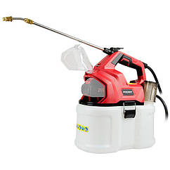 Опрыскиватель аккумуляторный Worcraft CBS S20Li-8L