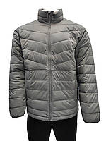 Чоловіча демісезонна куртка Columbia, сірого кольору, розмір M