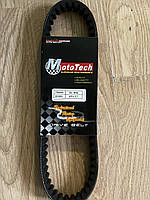 Ремінь варіатора (670*17.7) DIO-AF56 (TW) M-T SUPERIOR