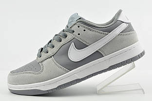 Кросівки Nike SB Dunk Найк данки унісекс 40р.