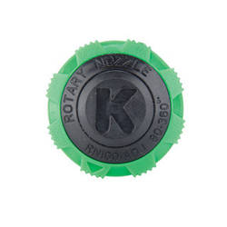 Форсунка-катор K-Rain RN100 ADJ-90-270, кут 90° — 270°, радіус 4-4,5м